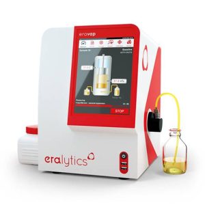 Eravap gasolina