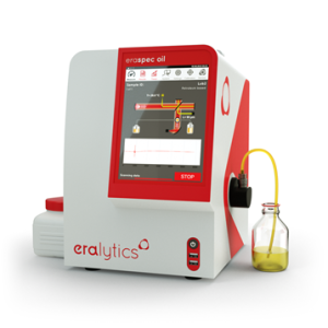 Eraspec oil