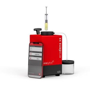 Eradens XS