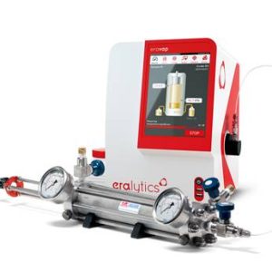 Eravap para lpg