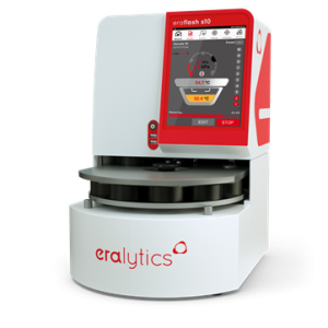 Eraflash s10