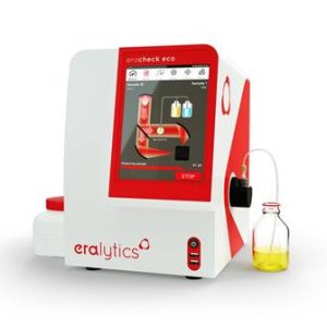 Eracheck eco
